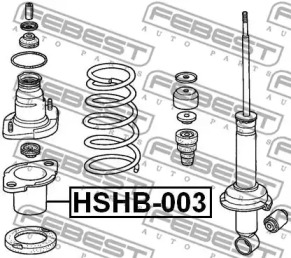 febest hshb003