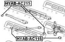 febest hyabac215