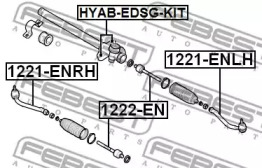 febest hyabedsgkit