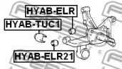 febest hyabelr