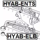febest hyabents