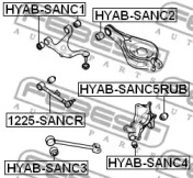 febest hyabsanc5rub
