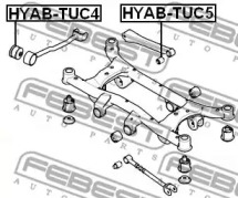 febest hyabtuc4