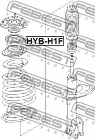 febest hybh1f