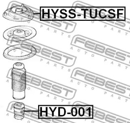 febest hyd001