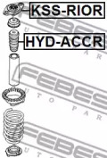 febest hydaccr