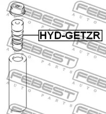 febest hydgetzr