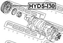 febest hydsi30