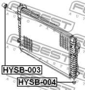 febest hysb003