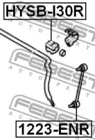 febest hysbi30r