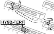febest hysbterf