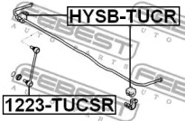 febest hysbtucr