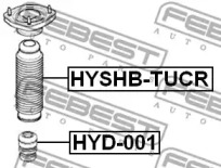 febest hyshbtucr