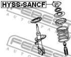 febest hysssancf