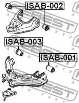febest isab002