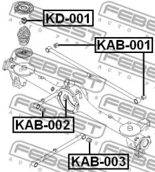 febest kab002