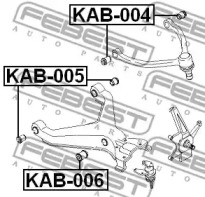 febest kab005