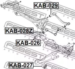 febest kab026