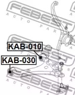 febest kab030