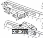 febest kab035