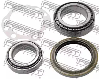 FEBEST KIT-HDJ100 FEBEST KIT-HDJ100