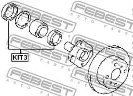 febest kit3