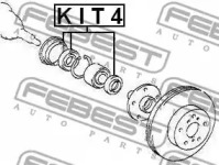 febest kit4