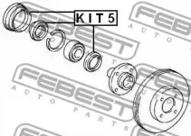 febest kit5