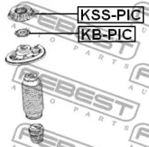 febest ksspic