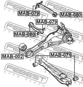 febest mab002