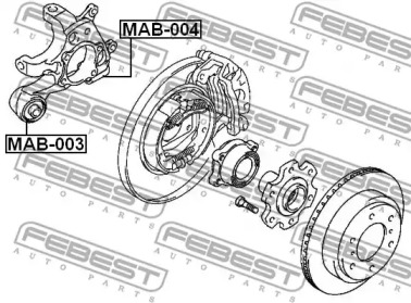 febest mab003