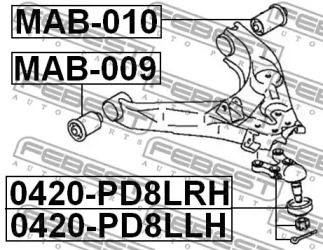 febest mab010