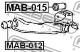 febest mab015