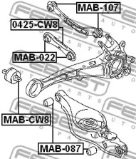 febest mab022