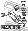 febest mab026