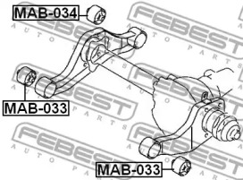 febest mab033