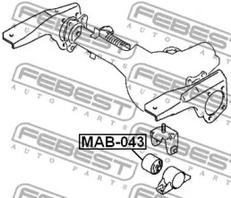 febest mab043