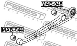 febest mab044