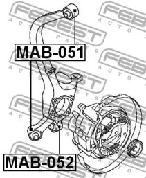 febest mab051