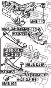 febest mab053