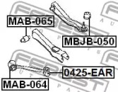 febest mab064