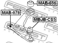febest mab076