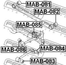 febest mab081