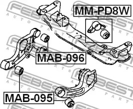 febest mab095