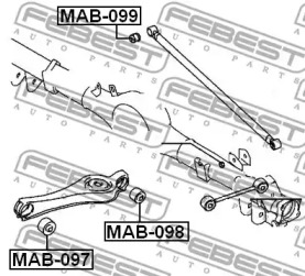 febest mab097