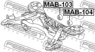 febest mab103