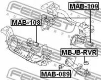 febest mab109