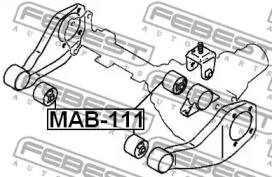 febest mab111