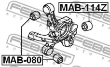 febest mab114z