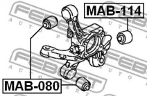 febest mab114